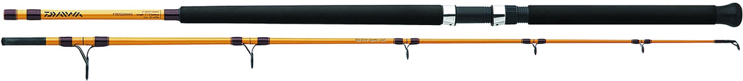 Daiwa FTS1002MFS FT Surf Spinning cana medio rápido