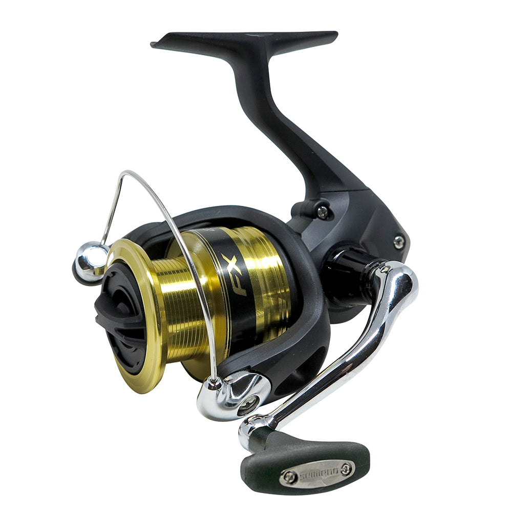 Shimano FX4000 FX carrete